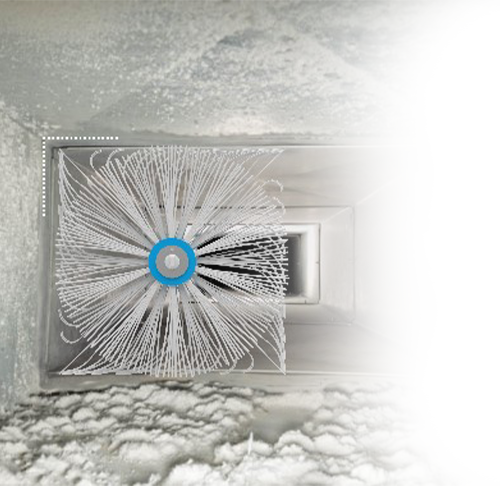 Professional Air Duct Cleaners in Cinco Ranch TX